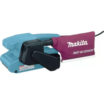 Makita Tools GmbH juostinis šlifuoklis MAKPAC dėkle 9911J