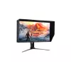 Kompiuterio monitorius Acer Predator XB273KV4bmiiprx 27 colių IPS 4K UHD 3840×2160 1 ms LED juodas, įmontuoti garsiakalbiai, VESA, aukščio reguliavimas
