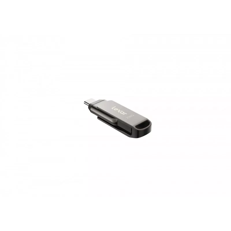 USB atmintukas Lexar 256 GB USB Type-C LJDD400256G-BNQNG