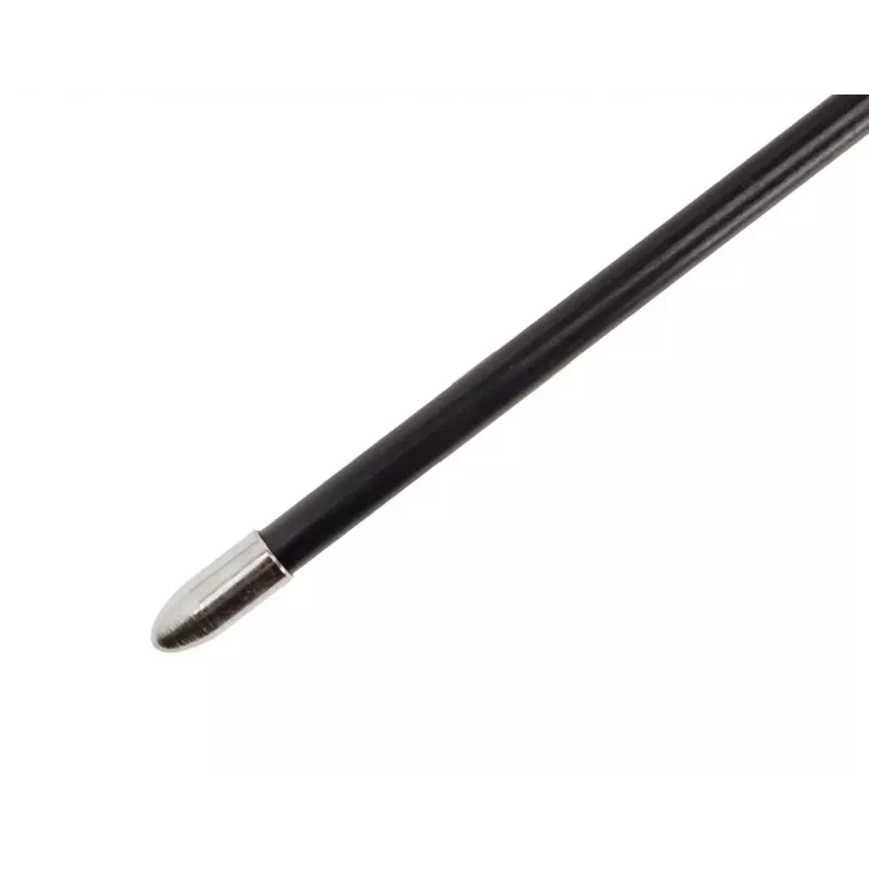 Arrow, glass-fiber 28 inch POE LANG VD-055K — 5 vnt. rinkinys, medžiokliniai / taikiniai kotai