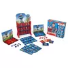 Paw Patrol: Žaidimų būstinė – žaidimų rinkinys, šeimos žaidimas