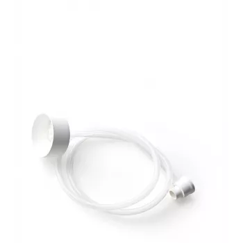 Xiaomi Instant Hot Water Dispenser S1 Tube | ABS, PP, Silikono | Balta