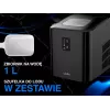 Lafe 47724 ledukų gaminimo aparatas