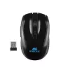 Portfelis Rivacase 8038 su belaide pele 39,6 cm (15,6 colių) juodas