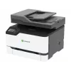 Lexmark daugiafunkcis lazerinis spausdintuvas | CX431adw | Lazerinis | Spalvotas | Daugiafunkcis | A4 | Wi-Fi | Pilkas