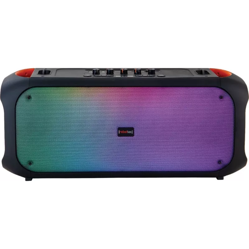 Bluetooth garsiakalbis SoundVox 650, 10 W