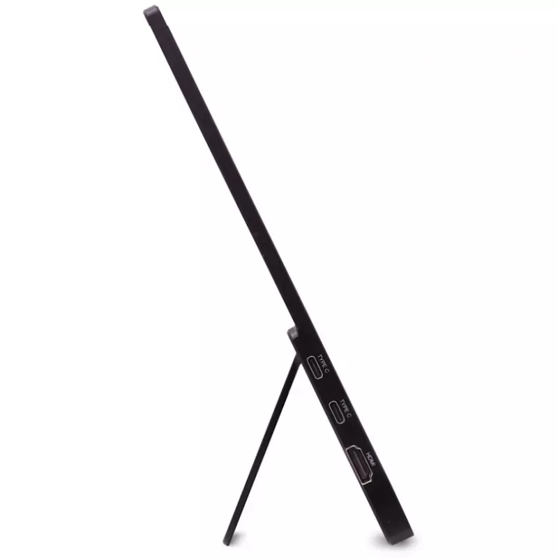 Nešiojamas monitorius 15,6 colių IPS 16:9 PM161QB1bmiuux HDMI USB-C