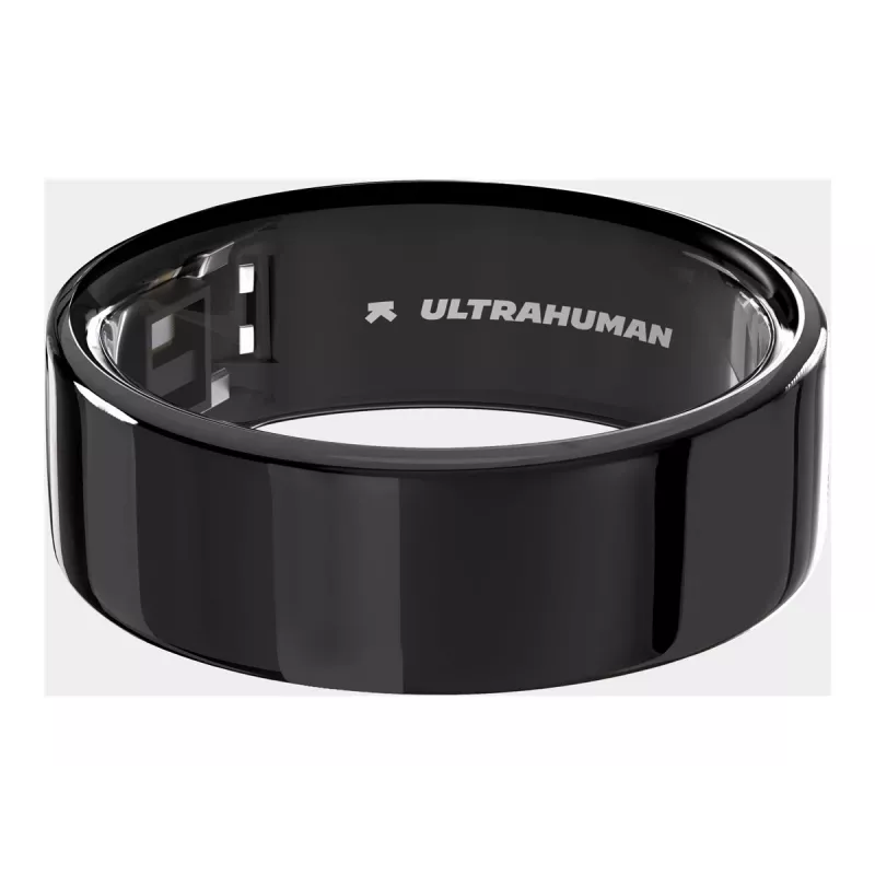 Ultrahuman Ring Air Aster Juoda Size 10