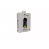 White Shark GM-9004 Tristan-2 Juoda RGB