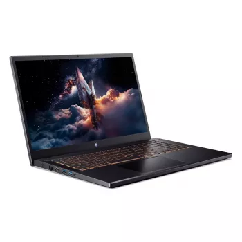 Nešiojamasis kompiuteris Acer Nitro V 15 ANV15-52-55U9 15,6 col. su prancūziška AZERTY klaviatūra