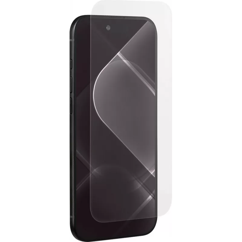Renkforce iPhone Air grūdinto stiklo ekrano apsauga Grūdinto stiklo ekrano apsauga Apple 1 vnt. Anti-pirštų atspaudų (RF-6830754)