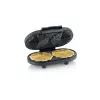 Waffle Maker Severin WA 2118 2 Waffles 1200 W Juoda
