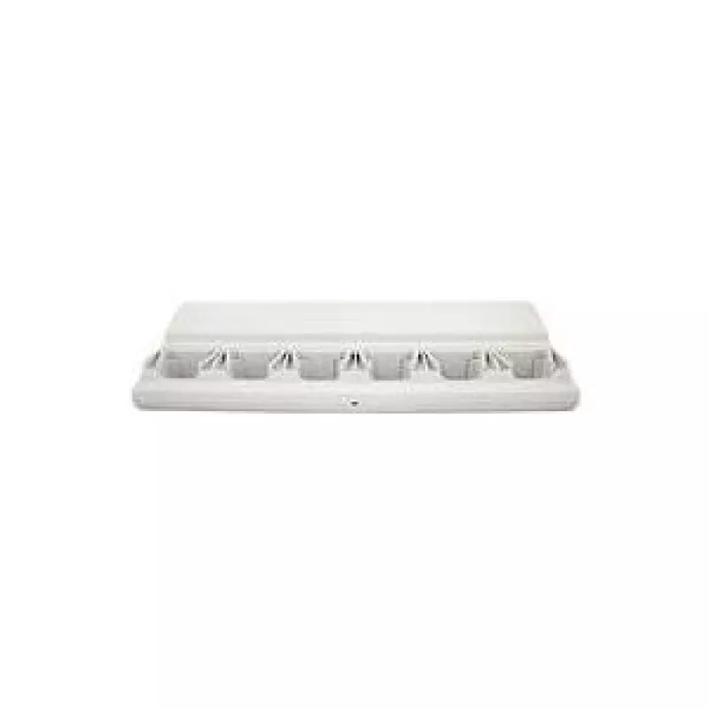 Unify L30250-F600-C315 maitinimo adapteris, baltas