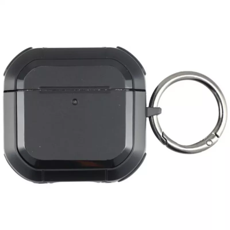 Dėklas 4smarts 541447 plastikinis silikoninis juoda mėlyna pilka 110 g