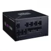 Cooler Master GX II Gold 750 ATX3.1 (750W), PC maitinimo blokas, juodas