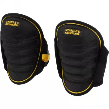 Kelių apsaugos Stanley FATMAX FMST82959-1 geltonos juodos EVA nailonas