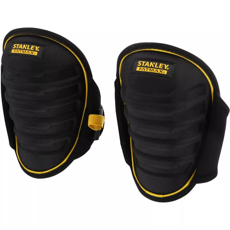 Kelių apsaugos Stanley FATMAX FMST82959-1 geltonos juodos EVA nailonas