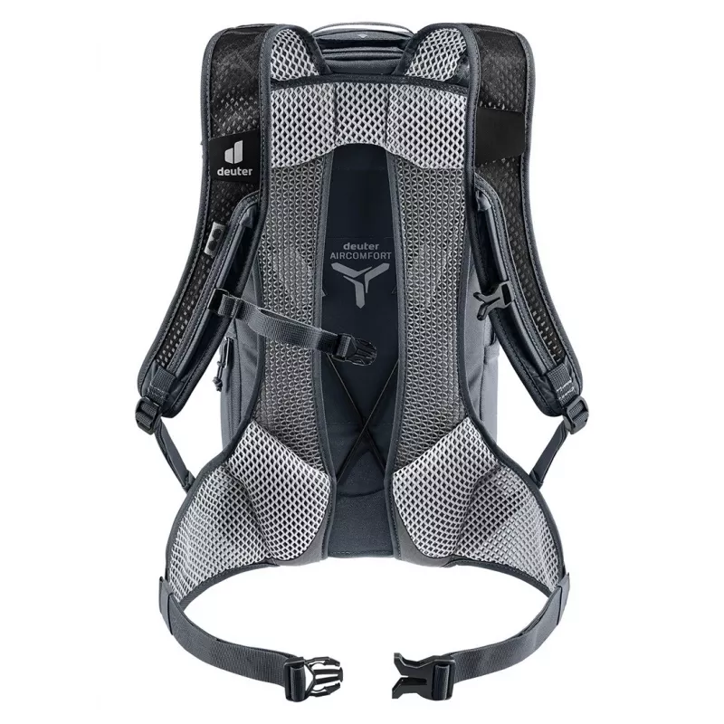 Dviračio kuprinė - Deuter Race Air 10