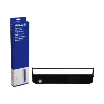 Pelikan juosta OKI ML393 BK / 518167 / 30 m ritinys / 13 mm