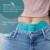 Menstruacijų atpalaidavimo prietaisas Beurer EM 55 su TENS technologija pilvo skausmui malšinti