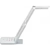 Elmo MX-P3 - Skaitmeninė dokumentų kamera - Spalvota - 13 000 000 pikselių - 4160 x 3120 - 1300 TVL - Garso - RGB, HDMI - USB2.0 - MJPEG, YUY2 - DC 5 V (1450)