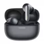 Belaidės ausinės „Xiaomi Redmi Buds 8 Pro“ — aktyvus triukšmo slopinimas, „Bluetooth“, obsidiano juodos spalvos