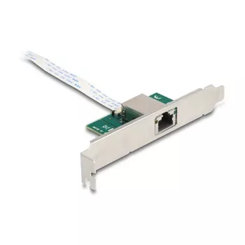 Tinklo plokštė DeLOCK 95274 vidinė Ethernet 10000 Mbit/s