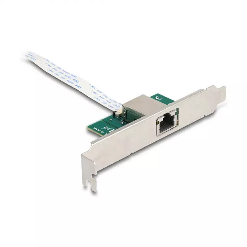 Tinklo plokštė DeLOCK 95274 vidinė Ethernet 10000 Mbit/s