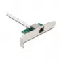 Tinklo plokštė DeLOCK 95274 vidinė Ethernet 10000 Mbit/s