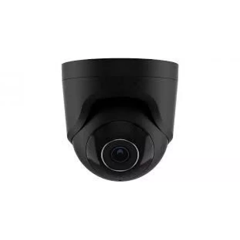 Tinklo kamera 8MP TURRETCAM/2.8MM juoda 64928 Ajax