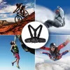 Chest strap holder Holster Mobile Phone Camera Holder Sport MC-773