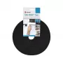Velcro One Wrap Tape kabelių raištis Velcro Polypropylene (PP) Juodas 25 mm x 25000 mm 1 vnt.