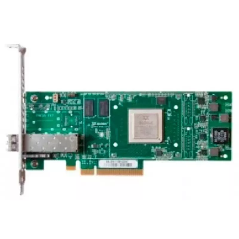 Lenovo QLogic 16Gb FC vieno prievado HBA vidinis šviesolaidinis 16000 Mbit/s