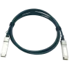 PNY QSFP į QSFP tiesioginio prijungimo kabelis DGXSPARK-BUNDL-CABLE 112G 0,5 m