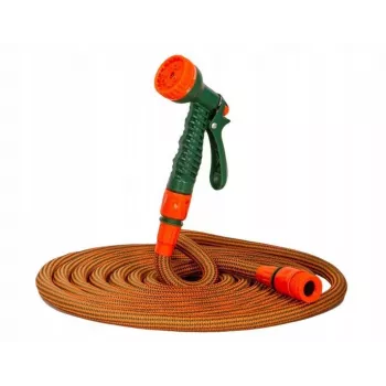 RAMP HOSE OG. STRETCHABLE 7.5-30m