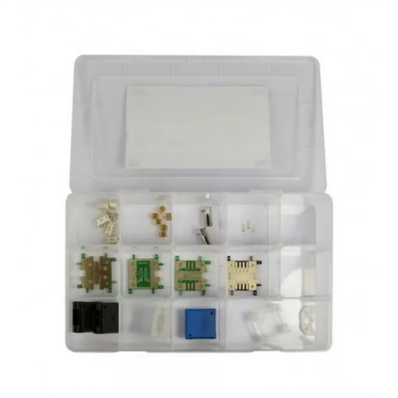 ALLNET Brick’R’knowledge MHz DIY rinkinys ALLNET 500g