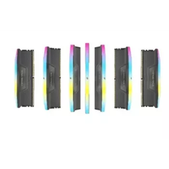 CORSAIR DDR5 Vengeance RGB 16 GB (2x8 GB) 6000 MT/s CL36 atminties rinkinys