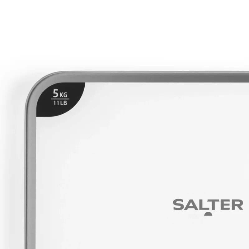 Virtuvinės svarstyklės Salter 1064 WHDREU16 Mini-Max 5kg