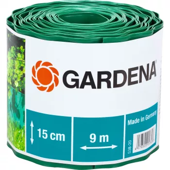 „Gardena 00538-20“ sodo įrankis, žalias