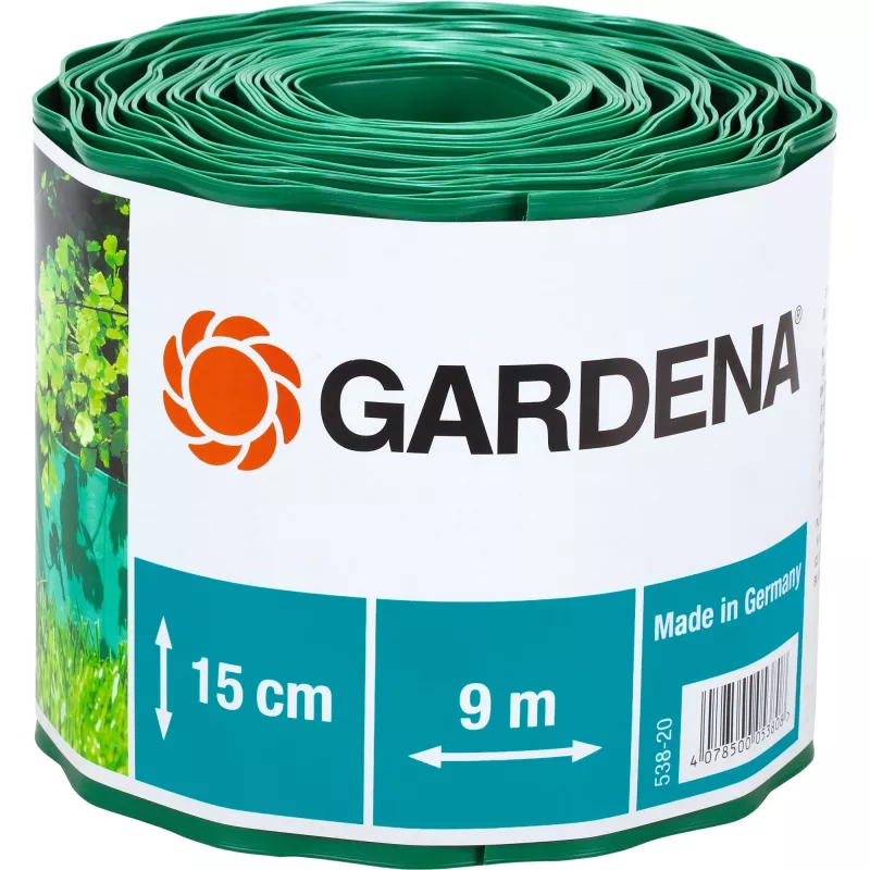 „Gardena 00538-20“ sodo įrankis, žalias
