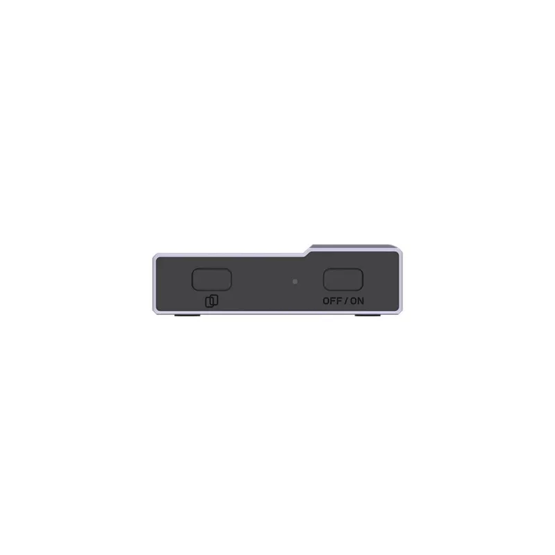 Docking stotelė USB4 4-jų lizdų M.2 SSD