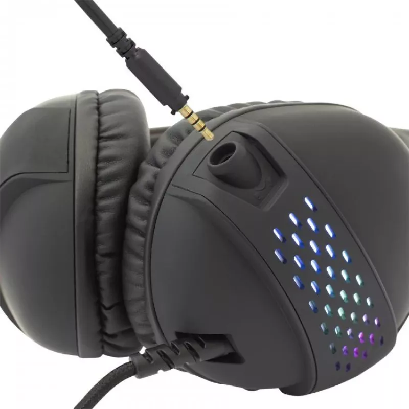 White Shark GH-2140 Ox Juoda