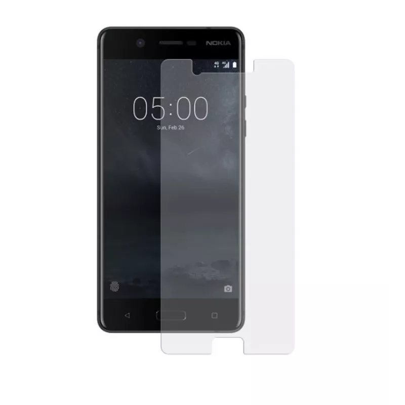 Ekrano apsauginė plėvelė Tellur Nokia 1 vnt.