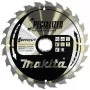 Makita Efficut - diskinis pjūklo diskas - medienai - 235 mm - 24 dantys - skirtas Makita DHS900, DHS900Z, DHS900ZU (E-01915)