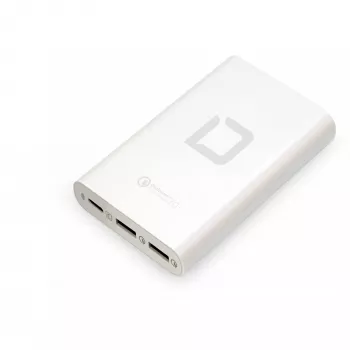 Dicota Universal Notebook Charger USB-C - maitinimo šaltinis