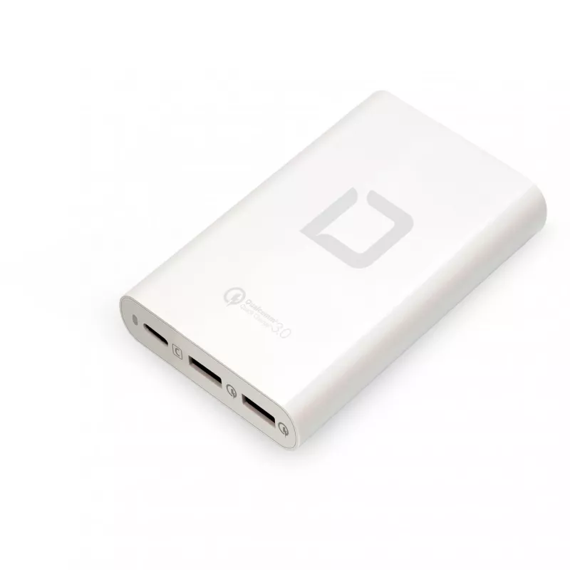 Dicota Universal Notebook Charger USB-C - maitinimo šaltinis