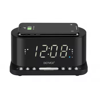 Laikrodis Denver CRQ-110