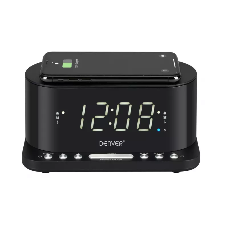 Laikrodis Denver CRQ-110