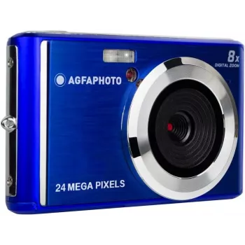 Realishot DC5500 kompaktinis fotoaparatas 24 MP CMOS 5616 x 3744 pikseliai Mėlynas (DC5500BL)