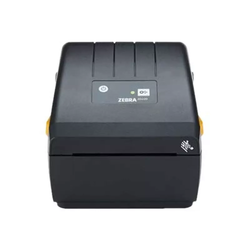 Zebos etikečių spausdintuvas ZD230, terminis perdavimas, 203 x 203 DPI, 152 mm/sek., laidinis ir belaidis Ethernet LAN, Wi-Fi, Bluetooth
